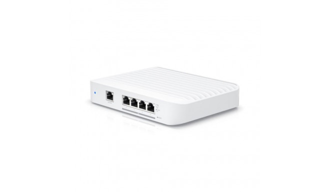 Ubiquiti Networks UniFi Switch Flex XG hallatav L2 10G Ethernet (100/1000/10000) toite ülekandmine E