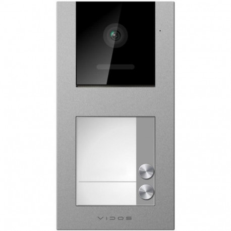 VIDOS X S11-2 Outdoor Panel