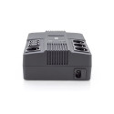 All-in-One USV, 600VA/360W,LED