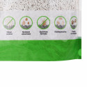 DIAMENTIQ Tofu Neutral Ultra clumping - plant-based litter - 4kg