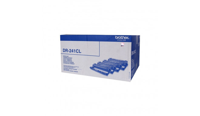 Brother DR-241CL originaal printeri trummel
