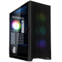 Kolink Unity Lateral ARGB Midi-Tower - black