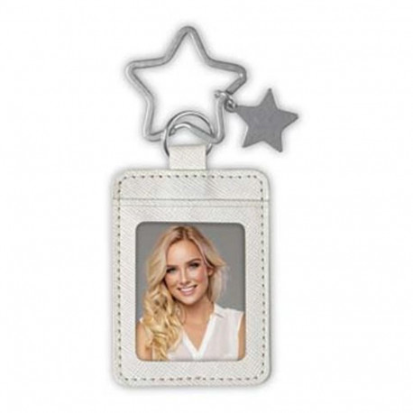 Zep Photo Keychain AE5S 3.5x4.5 cm