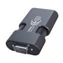 PremiumCord VGA+audio Convertor to HDMI