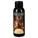 Zestaw olejków do masażu 6 x50ml Magoon