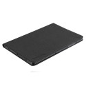 V11T73C1 GECKO EasyClick Cover Eco for Samsung Galaxy TAB A9+, Wake-up/Stand function, black