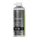 Spray Duster, 400ml for keyboards, printers and disc drives