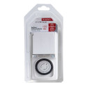 Outdoor mechanical timer, 3680W, white