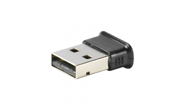 USB Bluetoothi adapter V4.0 EDR klass 2 vastavalt VV tootespetsifikatsioonile