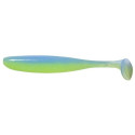 Soft baits Keitech Easy Shiner 4`-LT41 7pcs