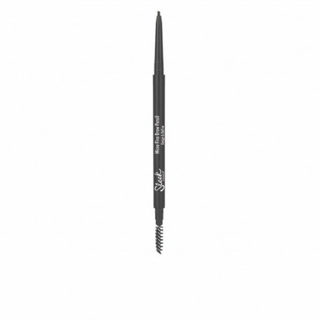 SLEEK MICRO-FINE brow pencil #Dark Brown 1 u