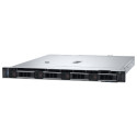 DELL PowerEdge R360/Chassis 4x3.5" HotPlug/Xeon E-2414 2.6Ghz 4C/16GB/1x2TB SATA 7.2K/Broadcom 5720 