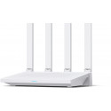 Xiaomi router AX3000T, white