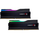 G.Skill DDR5 32GB - 7200 - CL - 34 - Dual-Kit - Trident Z5 RGB bk K2 GSK, F5-7200J3445G16GX2-TZ5RK, 