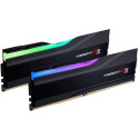 G.Skill RAM DDR5 32GB 7200 CL 34 Dual-Kit Trident Z5 RGB bk K2 GSK F5-7200J3445G16GX2-TZ5RK 