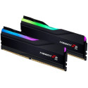 G.Skill DDR5 32GB - 7200 - CL - 34 - Dual-Kit - Trident Z5 RGB bk K2 GSK, F5-7200J3445G16GX2-TZ5RK, 