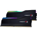 G.Skill RAM DDR5 32GB 7200 CL 34 Dual-Kit Trident Z5 RGB bk K2 GSK F5-7200J3445G16GX2-TZ5RK 