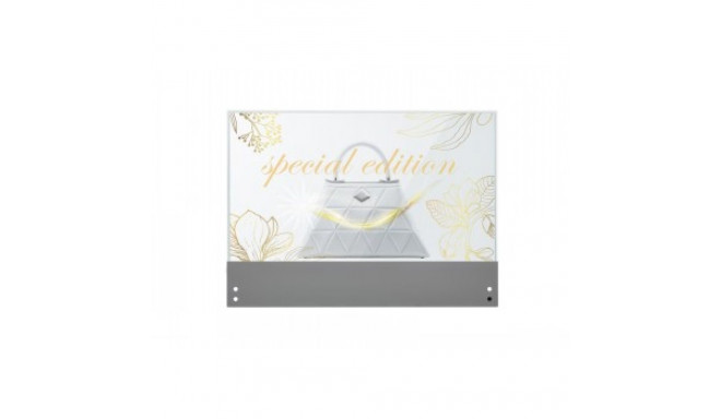 LG SIGNAGE DISPLAY, TRANSPARENT OLED TOUCH, 30" HD 400CD/M2 18/7, WEBOS