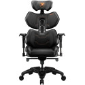 Cougar I Terminator I 3MTERNXB.0001 I Gaming chair I Black/Orange