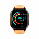 Smartwatch - Hifuture Futurefit Ultra Orange