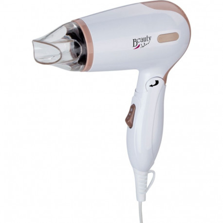 Travel hair dryer - Jata Sc47b