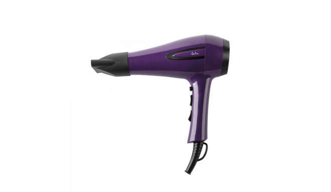 Fan Heater - JATA JBS C1065 3 Speed 3 Heat Positions Overheating Protection