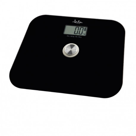 Weighing Scale - Jata Hba S1499 Black