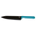 Kitchen Knives - Jata 5 Blue Kitchen Knives