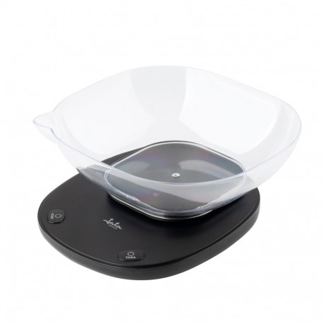 Food Scale - JATA Digital 5kg Scale with 1L Bowl, Tare Function