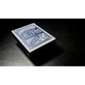 Bicycle Tally-Ho Circle Poker Cards (Blue)