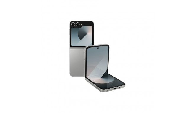 Phone - Samsung Z Flip 6 12+256gb 5G Silver Shadow