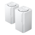 Wi-Fi Router - Xiaomi Mesh System Ac1200 2-pack