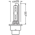 D4S Xenarc Night Breaker Laser +220% 1tk