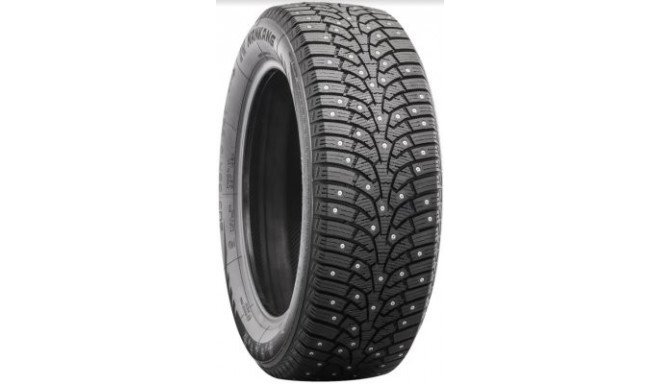 255/40R19 Nankang SW-9 зимняя шипованная шина 100T XL