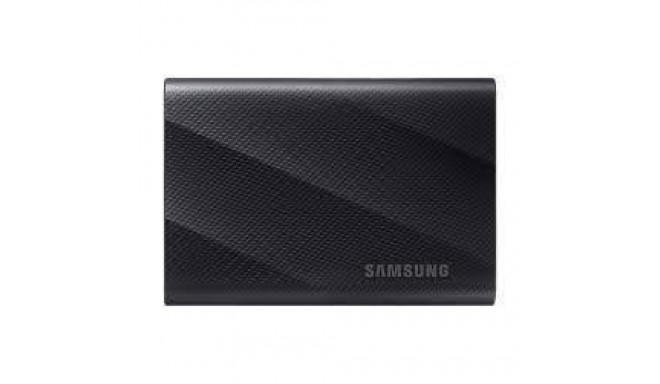 SAMSUNG Portable SSD T9 2TB