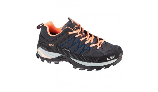 CMP Rigel Low Wp W 3Q13246-65UP shoes (39)