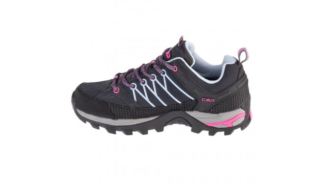 CMP Rigel Low Wp W 3Q13246-66UM shoes (40)