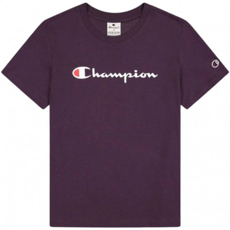 Champion SS Tee W 117534 VS503 (XS)