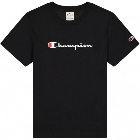 Champion SS Tee W 117534 KK001 (L)