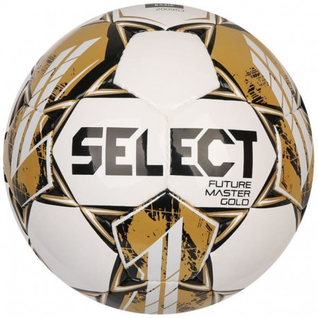 Select Master Futsal Ball 3853460564 (4)