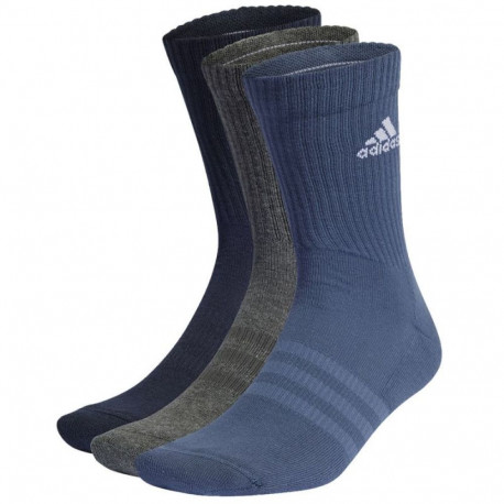 Adidas Performance Cushioned Crew Socks 3PP IP2634 (43-45)