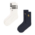 Adidas Juventus Turin Socks JF8898 (M: 40-42)