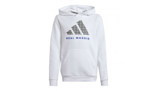 Adidas Real Madrid Jr Sweatshirt IT3763 (128)