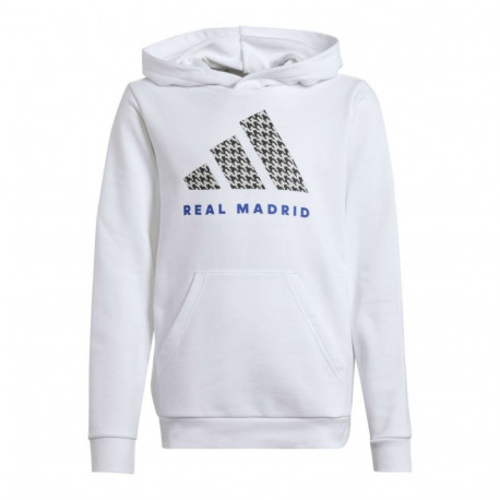 Adidas Real Madrid Jr. Sweatshirt IT3763 (152)