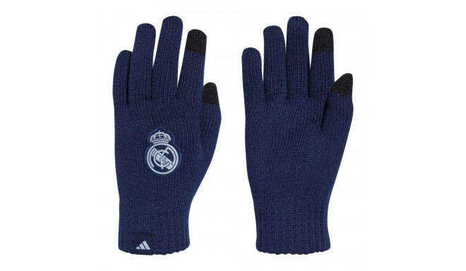 Adidas Real Madrid Gloves IY0459 (XL)