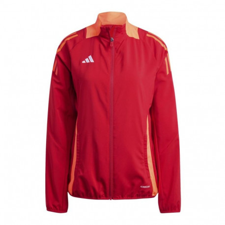 Adidas Tiro 24 Competition W jacket IR7602 (M (168cm))
