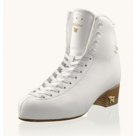 Risport Electra '24 PPN3010 Figure Shoes (250)