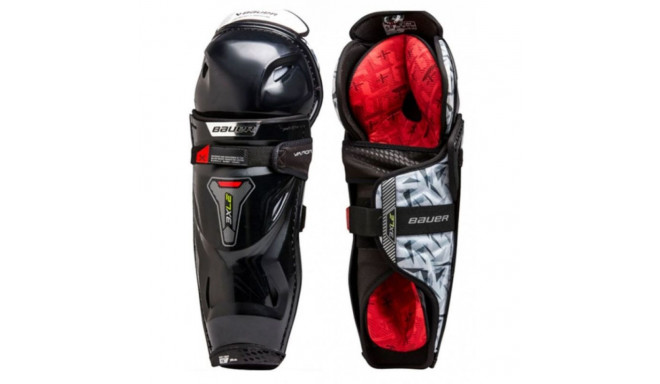 Bauer Vapor 3X LE Jr 1061011 hockey shin guards (11")