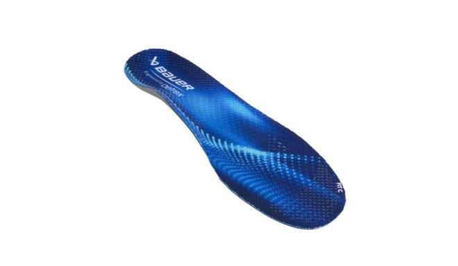 Bauer Aetrex Orthotic 1064369 Hockey Skate Insoles (10.0)