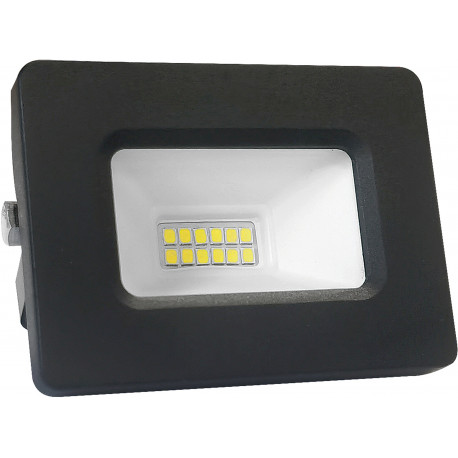 Omega LED prožektor 10W 4200K (43859)
